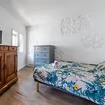 Le Duplex Tropézienne Par Dodo-a-cassis Cassis