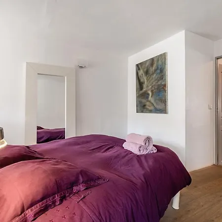 Le Duplex Tropezienne Par Dodo-a-cassis * Cassis