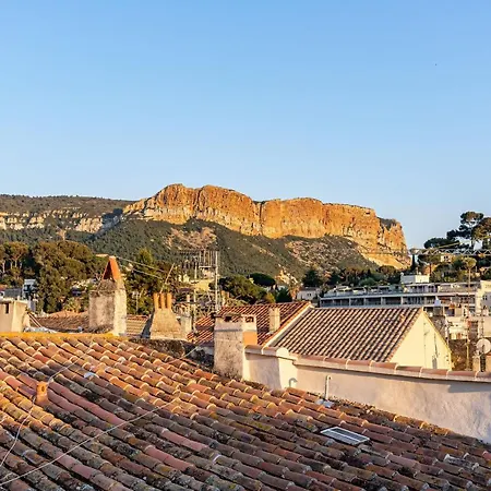 Le Duplex Tropezienne Par Dodo-a-cassis 카시스