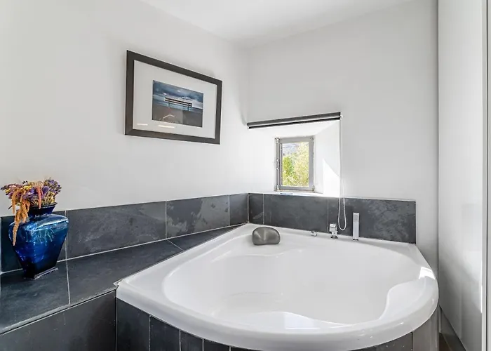 Lejlighed Le Duplex Tropezienne Par Dodo-a-cassis Cassis