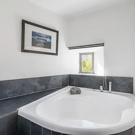 Appartamento Le Duplex Tropézienne Par Dodo-a-cassis Cassis