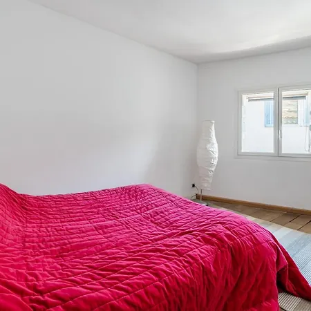 Le Duplex Tropezienne Par Dodo-a-cassis