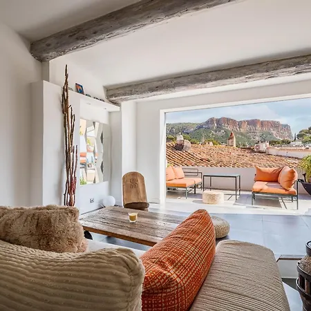 Le Duplex Tropezienne Par Dodo-a-cassis *