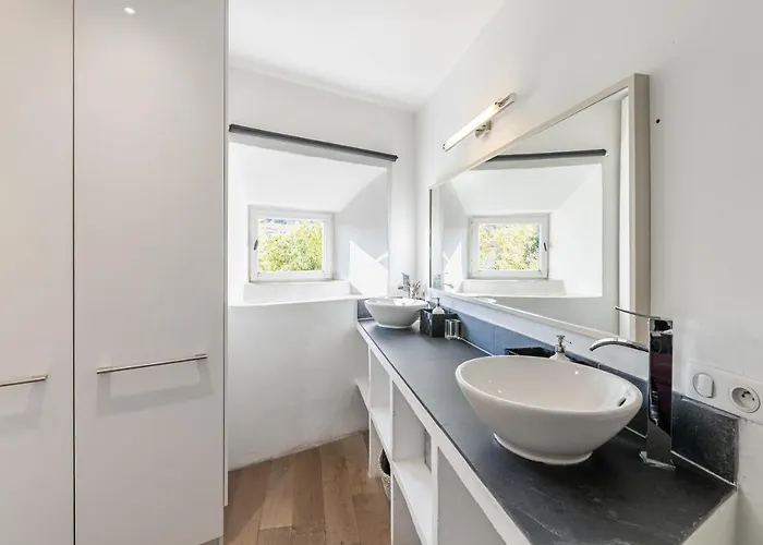 Apartment Le Duplex Tropezienne Par Dodo-a-cassis *