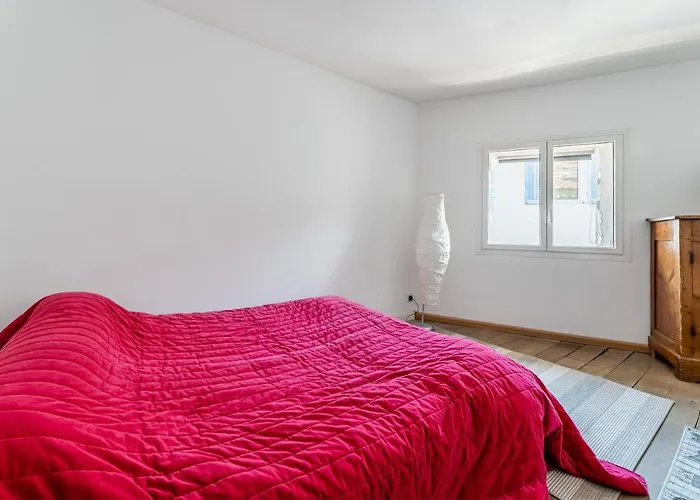 Le Duplex Tropezienne Par Dodo-a-cassis