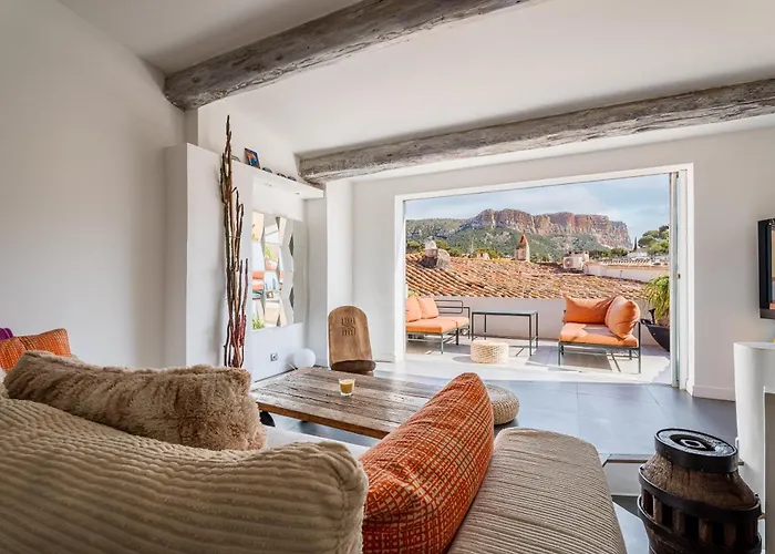 Le Duplex Tropezienne Par Dodo-a-cassis *